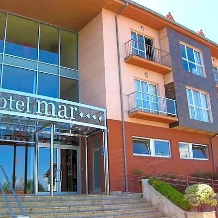 Hotel Mar Comillas