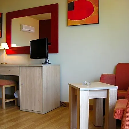 Hotel Mar