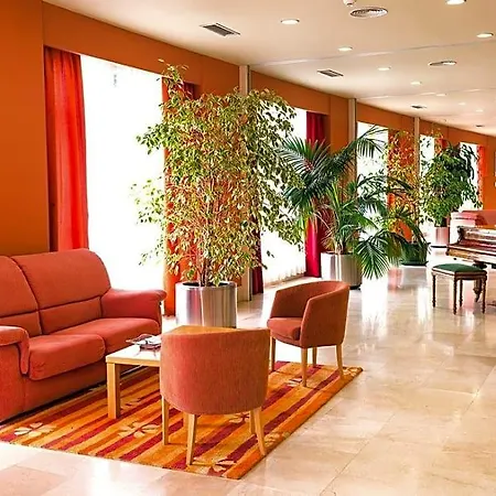 Hotel Mar Comillas