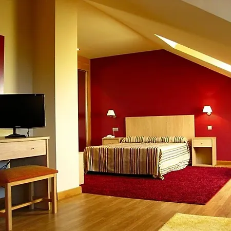 Mar Hotel Comillas