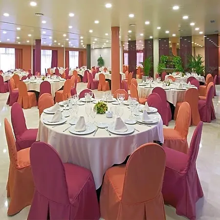 Hotel Mar 3*