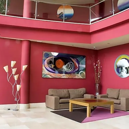 Mar Hotel 3*