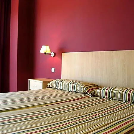 Mar Hotel 3*