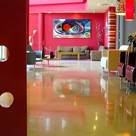 Hotel Mar Comillas